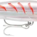 Pearl Orange