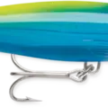 Yellow Fusilier UV