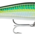 HD Bigeye Scad