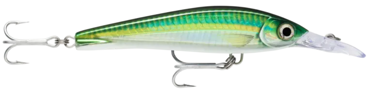 Rapala X-Rap Magnum Xtreme