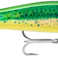 HD Dorado