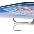 HD Flying Fish UV