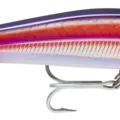HD Real Red Bait