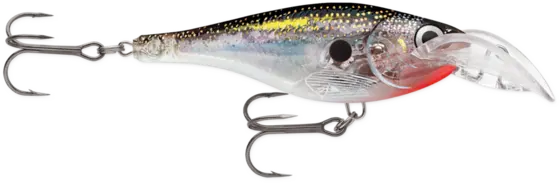 Rapala Scatter Rap Glass Shad