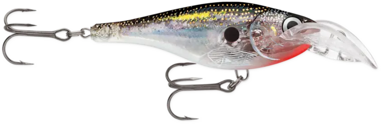 Rapala Scatter Rap Glass Shad