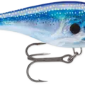 Glass Blue Shad