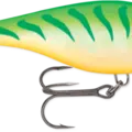 Glass Green Tiger UV