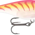 Glass Pink Tiger UV