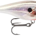 Glass Shad