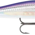 Purpledescent
