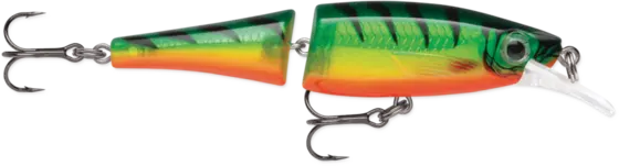 Rapala BX Jointed Minnow