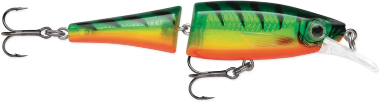 Rapala BX Jointed Minnow