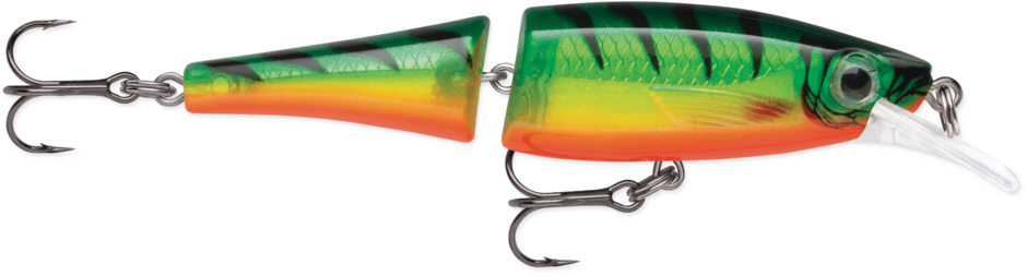 Rapala BX Jointed Minnow