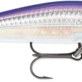 Purpledescent