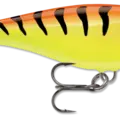Hot Tiger