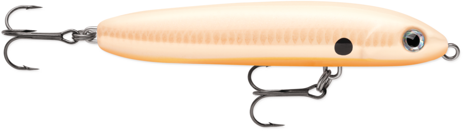 Rapala Skitter V