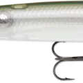 Clear Pale Olive