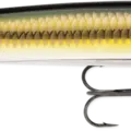 Gold Chrome