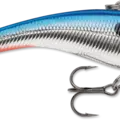Chrome Blue