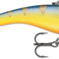 Glow Hot Perch