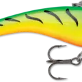 Glow Tiger