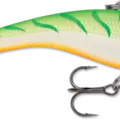 Green Tiger UV