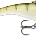 Glow Yellow Perch