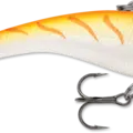 Orange Tiger UV