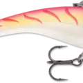 Pink Tiger UV