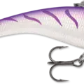 Purple Tiger UV