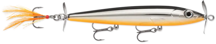 Rapala X-Rap Prop