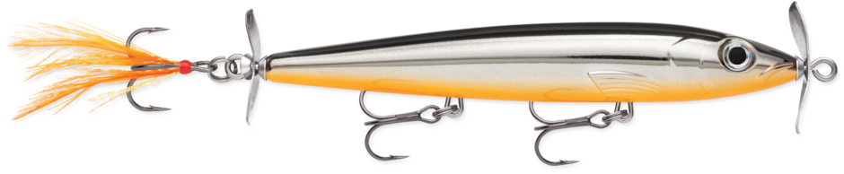 Rapala X-Rap Prop