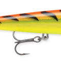 Hot Tiger