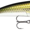 Gold Chrome