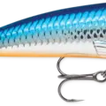 Silver Blue