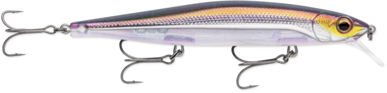 Rapala PXR Mavrik 110