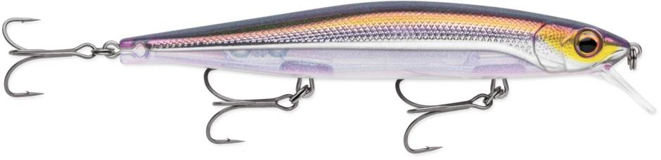 Rapala PXR Mavrik 110