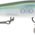 Crystal Shad