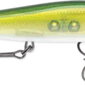 Emerald Shad