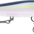 Pearl Sexy Shad