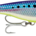 Blue Chartreuse