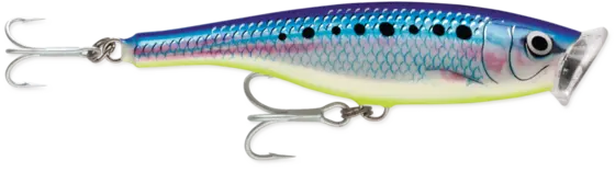 Rapala Skitter Pop Saltwater
