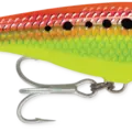 Fire Chartreuse