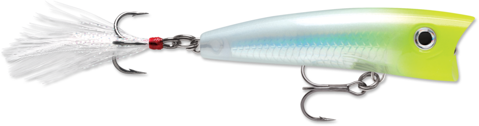Rapala X-Rap Pop