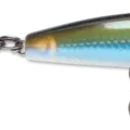 Moss Back Shiner