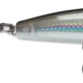 Pearl Grey Shiner