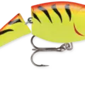 Hot Tiger