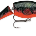 Red Crawdad