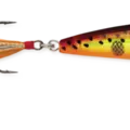 Hot Mustard Muddler