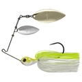 DW 02 White Chartreuse